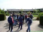 DEAF YOUTH EXCHANGE